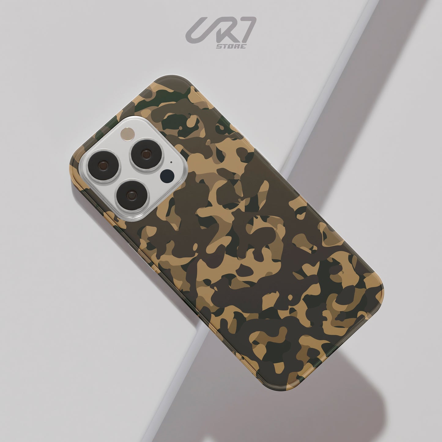 Sudan Cover - CR7 STORE