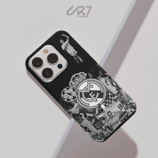 PHONE COVER REAL MADRIED - CR7 STORE