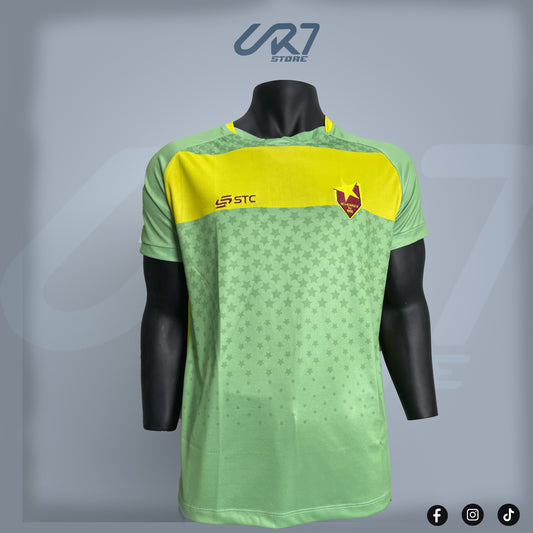 Al-Merreikh Sudanese T-shirt 3 - CR7 STORE
