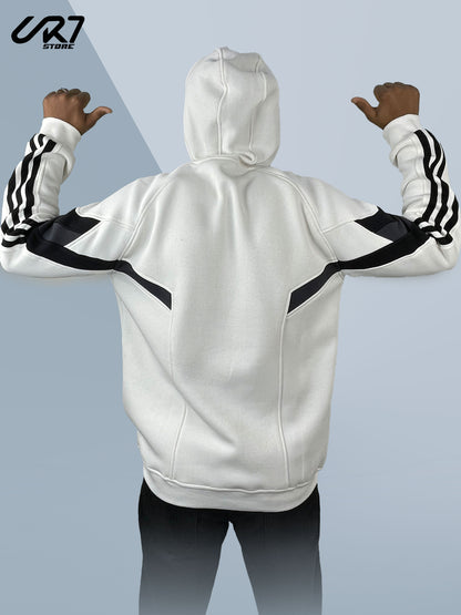 Real Madrid 2025 hoodie - CR7 STORE
